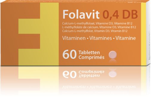 Folavit 0,4 DB