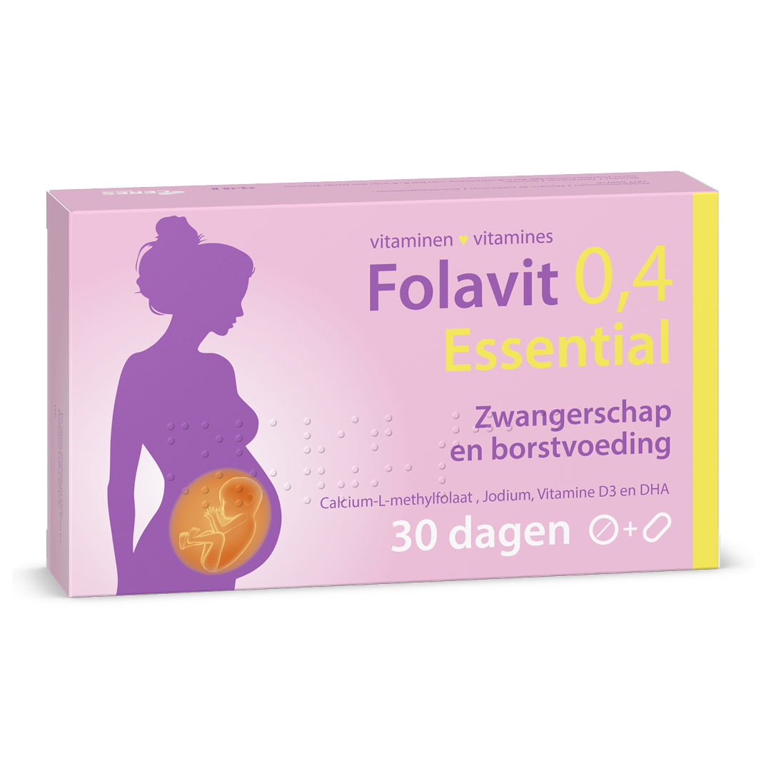 Folavit Essential 1
