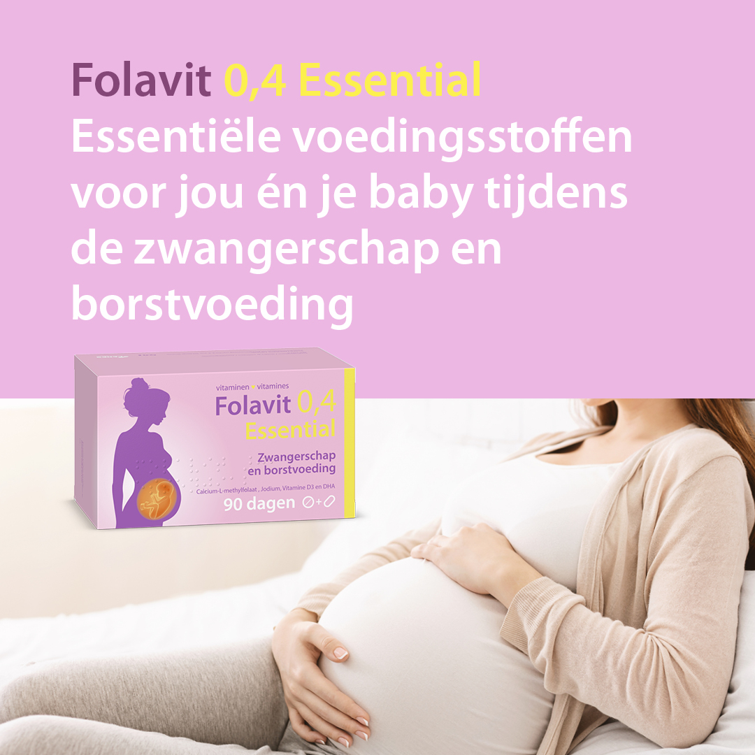 Folavit Essential 4